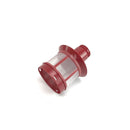 Filtro a rete in nylon per aspirapolvere Hoover e Candy 48030109