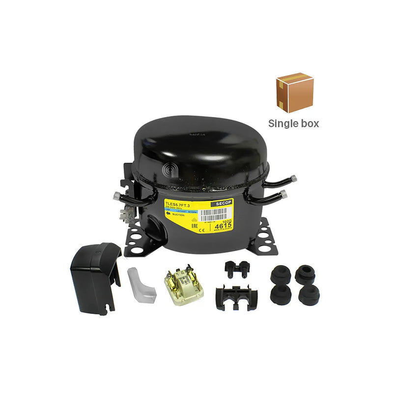 UNIVERSALE - Frigorifero Compressore - AST-00235102