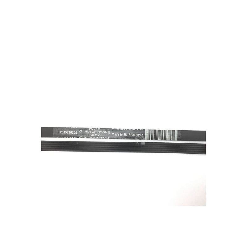 cintura elastica poly-v per lavatrice Beko codice 2816750200