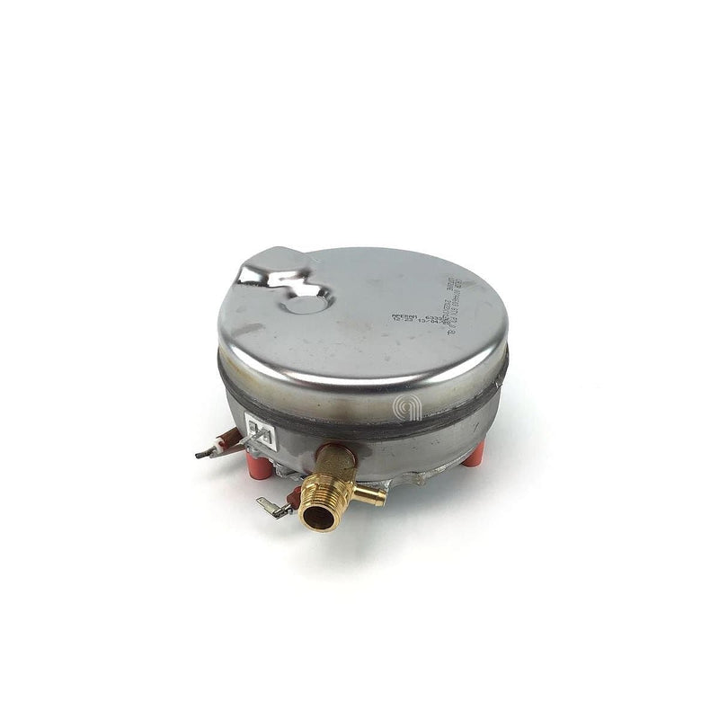 Caldaia originale per aspirapolvere a vapore Rowenta codice CS-00144605