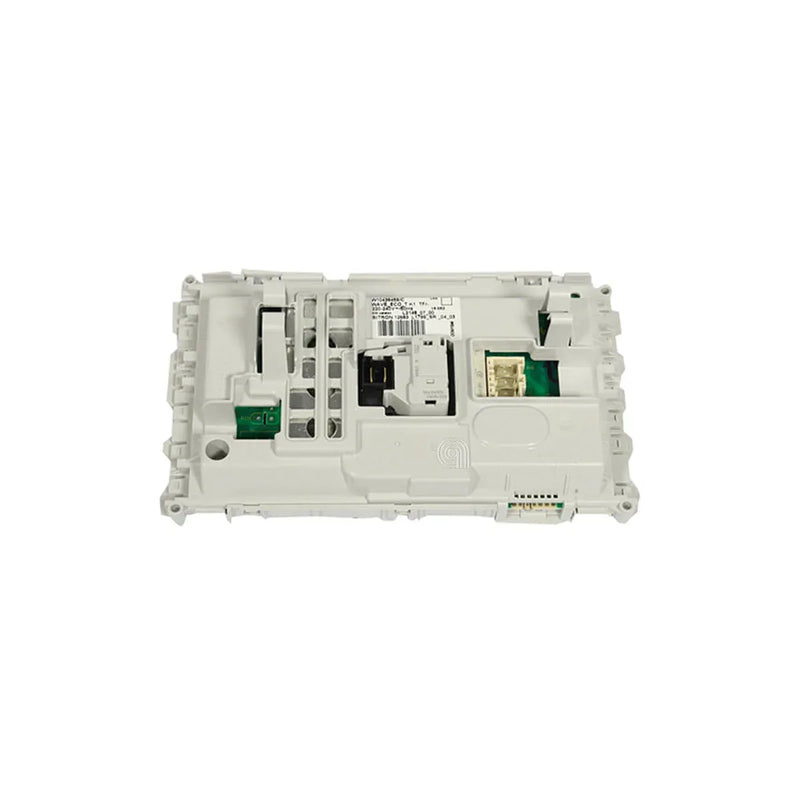 scheda elettronica non programmata per lavatrice Whirlpool originale