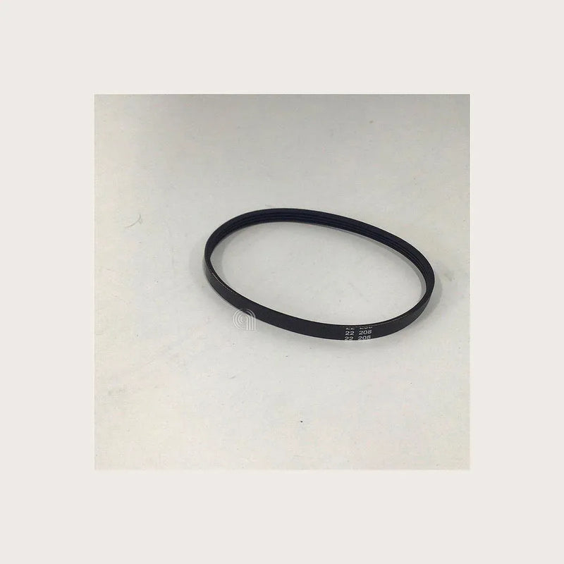 cintura asciugatrice originale Brandt H4 278 codice 57X0381