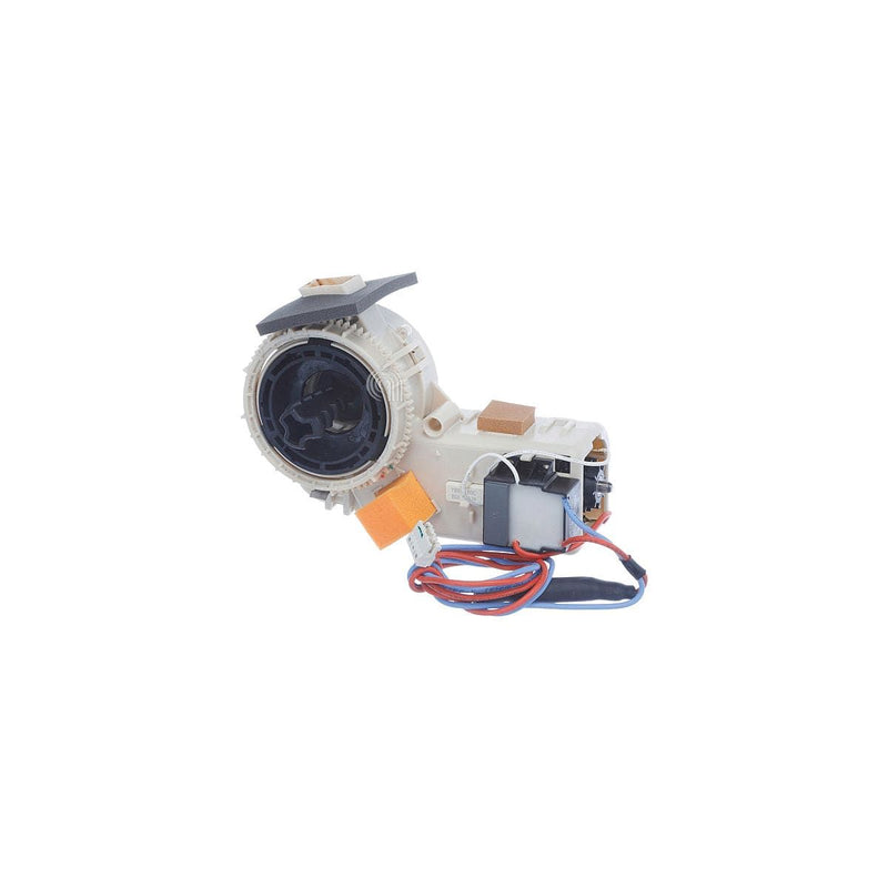pianta macinacaffè per macchina da caffè Bosch Siemens Neff codici 00752636 12008548