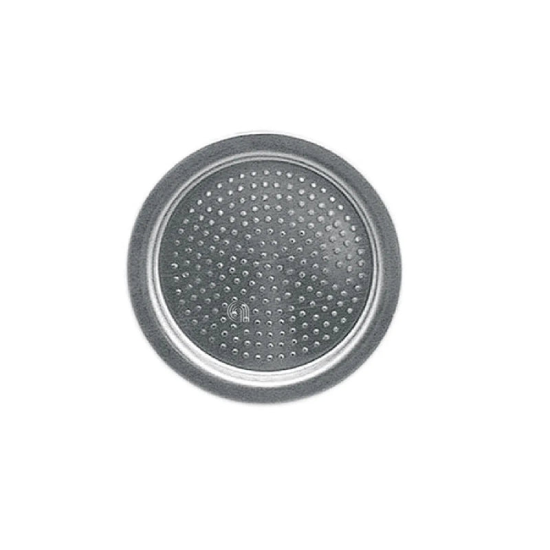 MOKA, UNIVERSALE - Piastrina di alluminio per caffettiera - AST-00818357