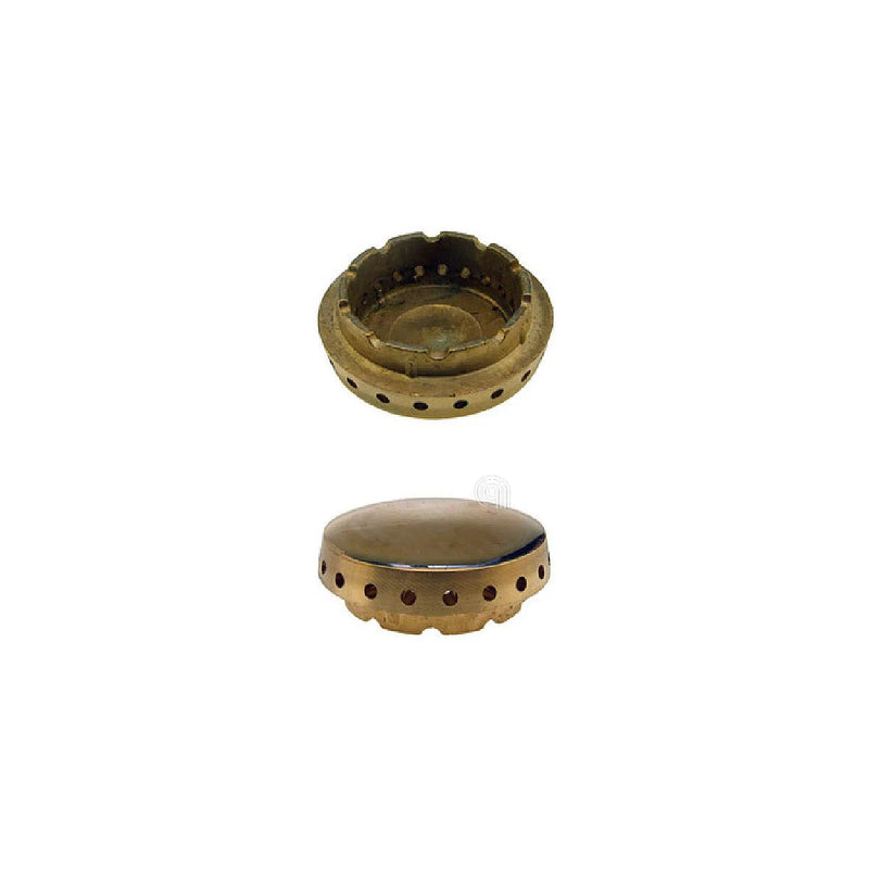OLMAR - Parafiamma piastra da cucina - L3803