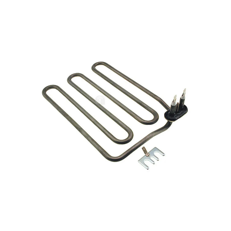 CANDY, HOOVER, GASFIRE, GENERAL ELECTRIC, TEKA, HOTPOINT, IBERNA, KELVINATOR, OTSEIN, ROSIERES, ZEROWATT - Resistenza lavastoviglie 1950W - 92218049