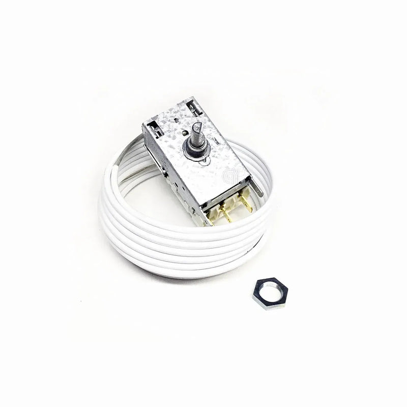 termostato originale frigorifero Electrolux codici 2146226002 e 50116858007