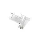Corpo originale tritacarne Moulinex trasparente SS-193524