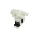 WHIRLPOOL, BAUKNECHT, INDESIT - Elettrovalvola a 2 vie per lavatrice - 480111100199