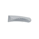 BAUKNECHT, BAUMATIC, BRANDT, CANDY, DE DIETRICH, FRANKE, FRIGIDAIRE, FULGOR, GENERAL ELECTRIC, HAIER, HOOVER - Aletta para acqua lavatrice - 41021913