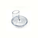 Coperchio originale ciotola robot da cucina De Longhi KW714235