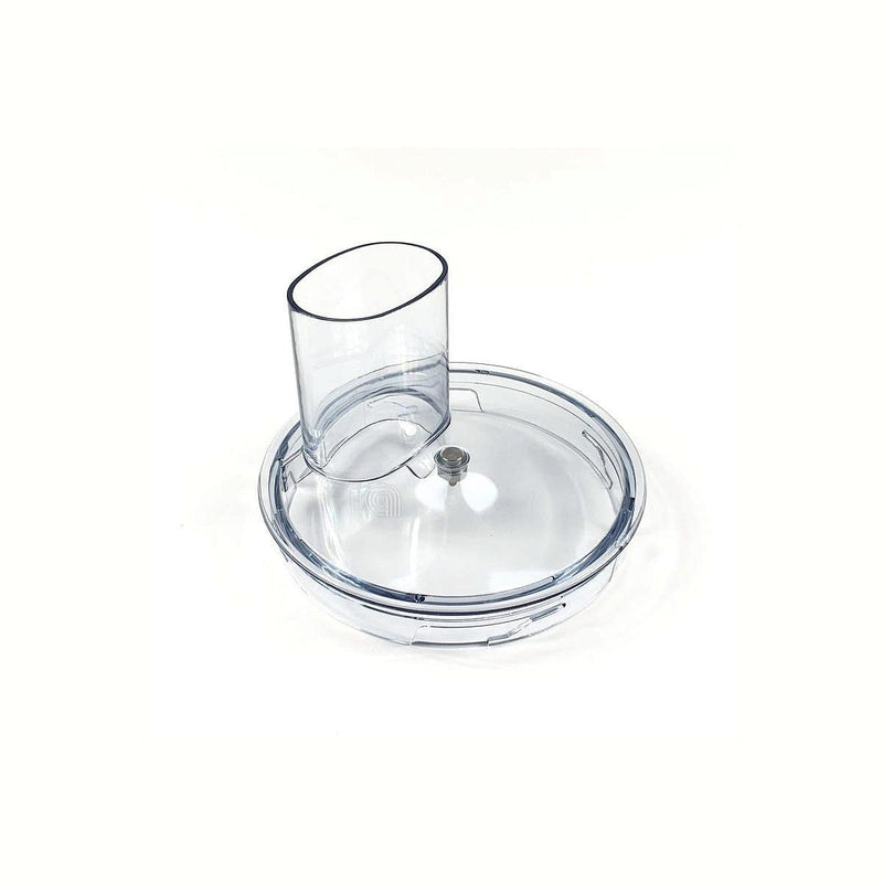 Coperchio originale ciotola robot da cucina De Longhi KW714235