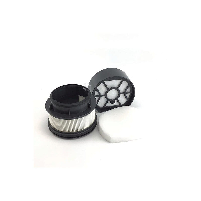 Kit filtro aspirapolvere Candy compatibile Hoover 35602708