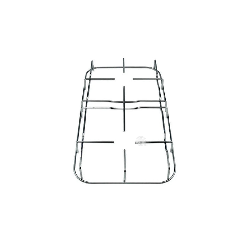 JOLLYNOX - Griglia a filo 2 bruciatori - F2803
