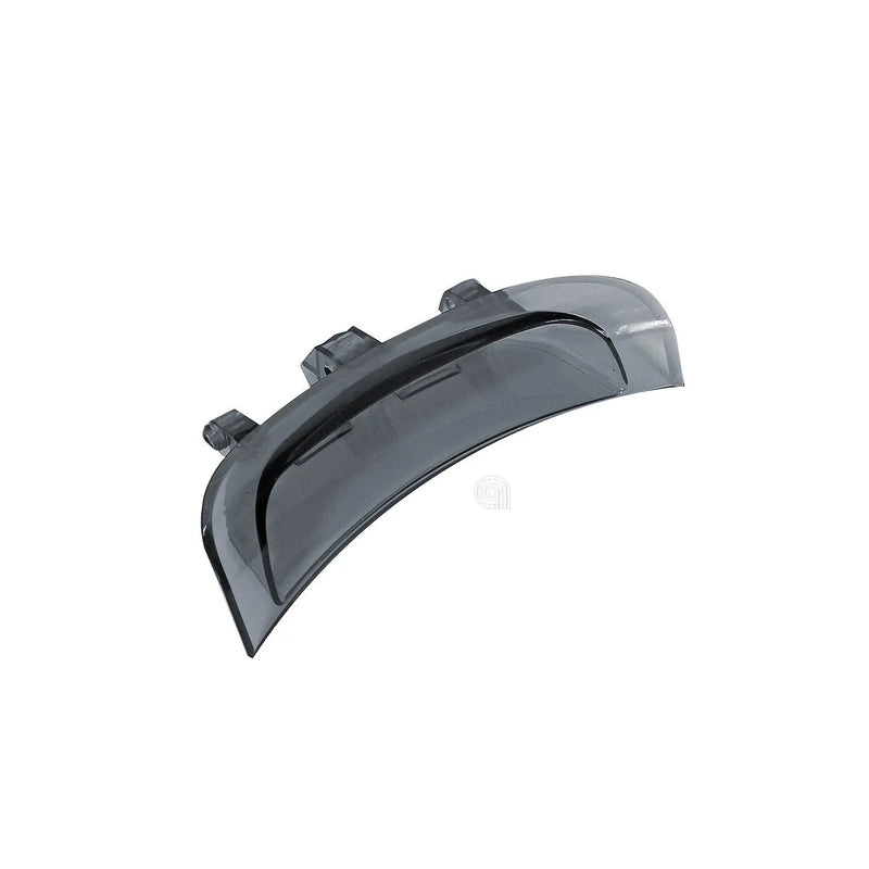 CANDY, HOOVER, ZEROWATT - Maniglia porta lavatrice - 43011740
