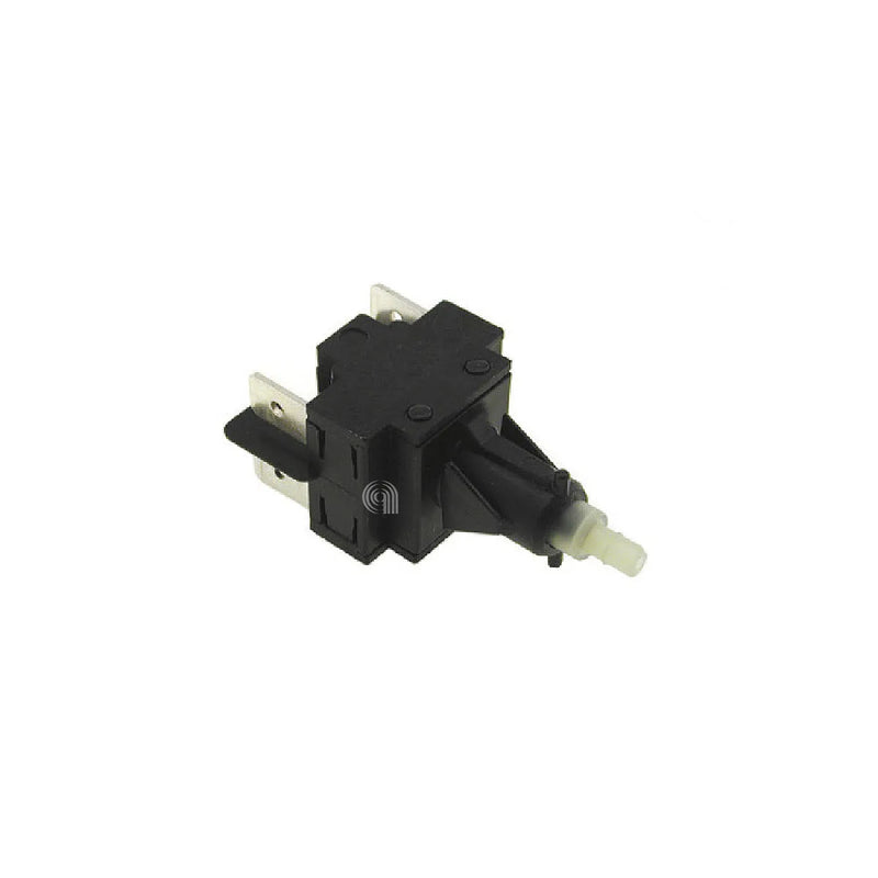 WHIRLPOOL, ARISTON, INDESIT, SCHOLTES - Interruttore a Pulsante per Lavatrice - C00030358