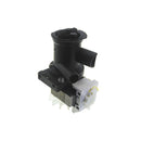 HOOVER, WHIRLPOOL, ARDO, INDESIT - Pompa di Scarico Lavatrice - 482000073998