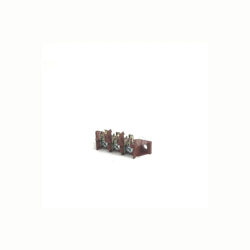 SMEG, DE LONGHI - Morsettiera per piano cottura - 825170033