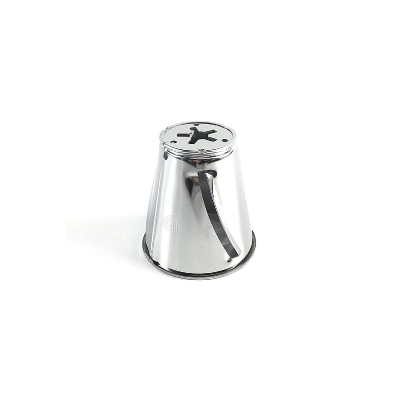 cono originale tritatutto moulinex acciaio inox ss-193527