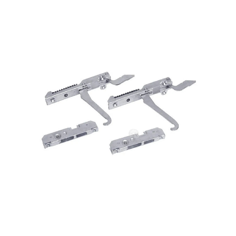 LOFRA - Kit di cerniere per porta forno - 00531319