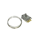 termostato originale frigorifero Electrolux cod 2262146646
