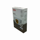 Set 4 sacchetti e 1 filtro originale per aspirapolvere Electrolux AEG