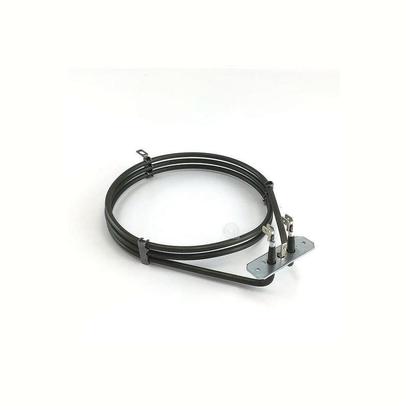 Resistenza forno ventilato Glem Gas 090X61 originale