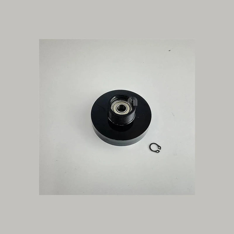 BOSCH - Puleggia di tensione asciugatrice - 00600436