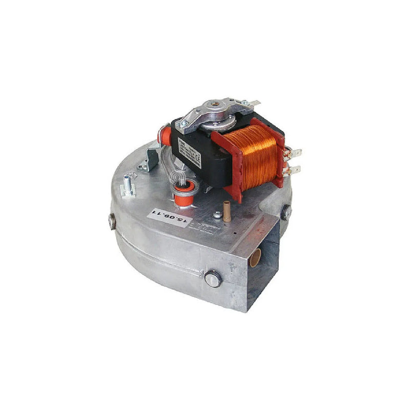 VAILLANT - Ventilatore caldaia - 0020073798