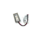spotlight s2000 12v 1w 4000k 4led repuesto luz campana Franke