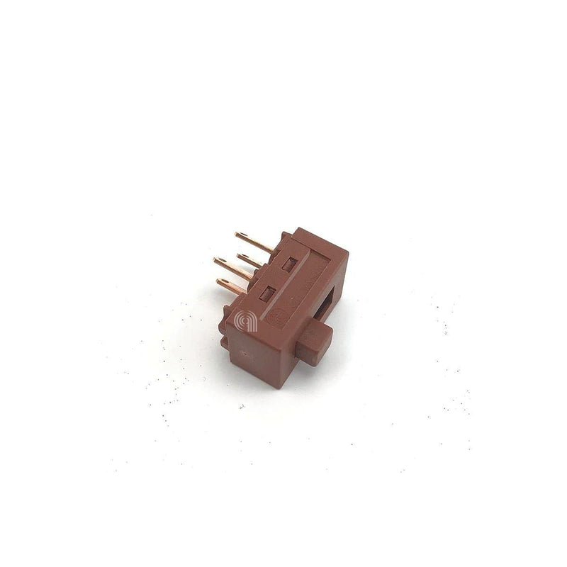 Interruttore SL2 4 poli per cappa Elica SPP0000603