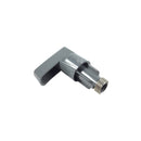 Pulsante regolatore del vapore originale De Longhi 5513222471 per macchina da caffè