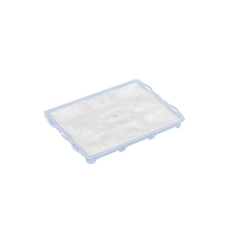 BOSCH SIEMENS - Filtro rettangolare protezione motore aspirapolvere - AST-00802778