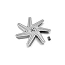 BOSCH, BALAY, SIEMENS, NEFF, JUNKER - Motore ventilatore forno - 00600434