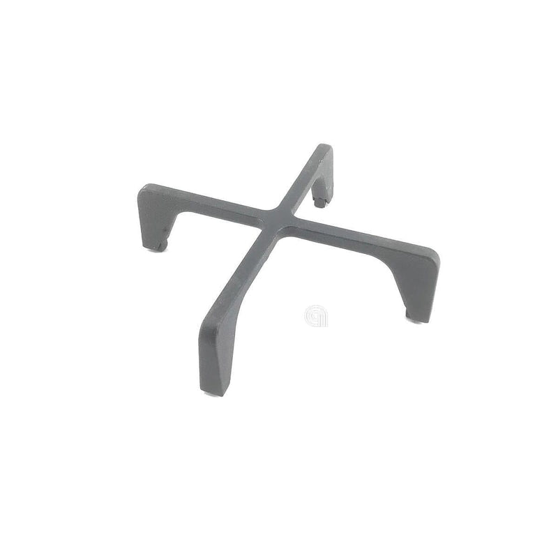 griglia bruciatore per piano cottura Indesit e Whirlpool 488000630597