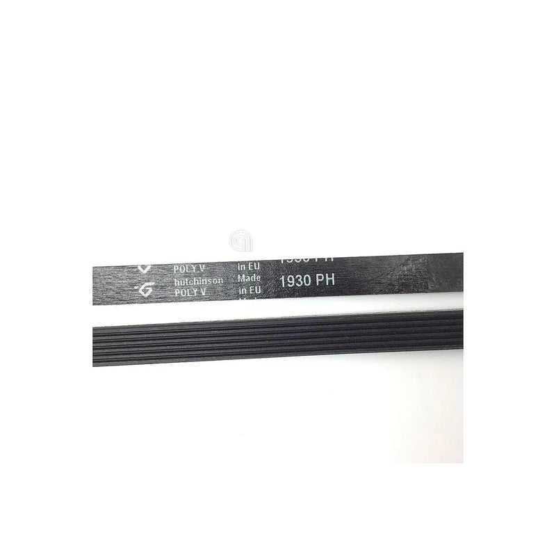 Cinghia H6 1930 Poly-V per asciugatrice Brandt originale 57X1074