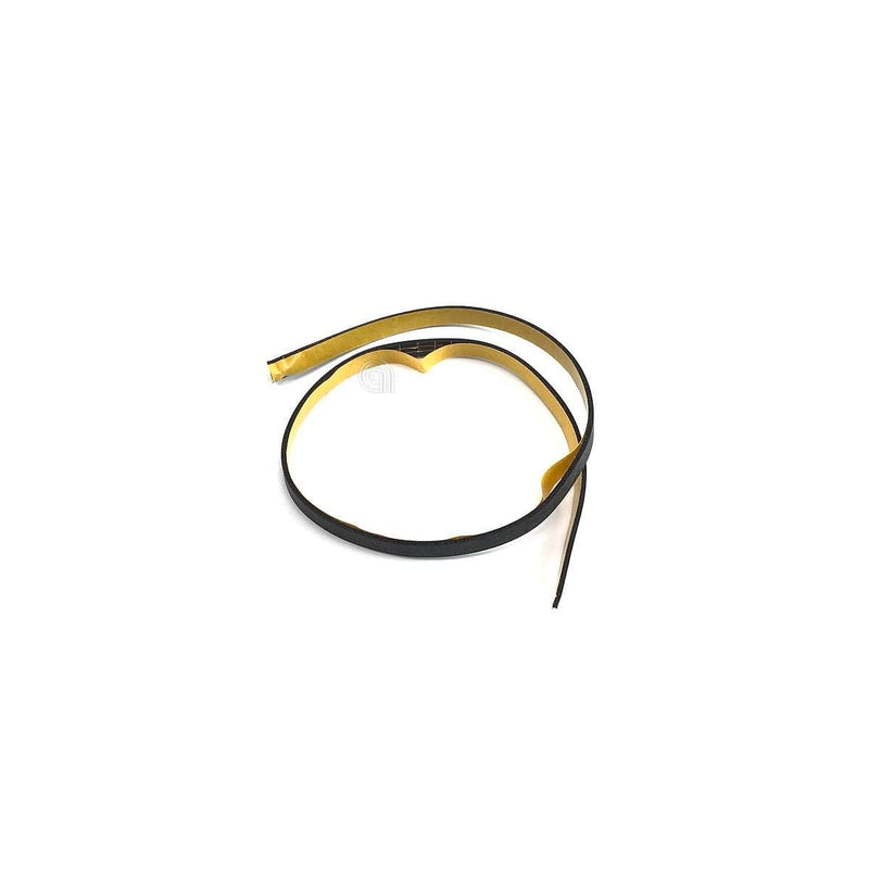 Guarnizione interna porta vetrina per SMEG codice 754131209