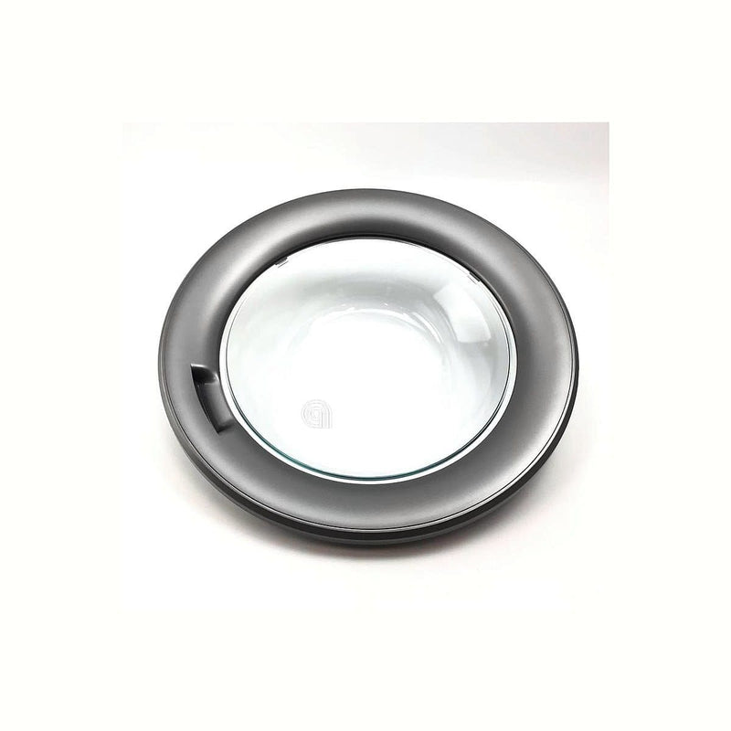 Porta completa originale per lavatrice Candy 43041860
