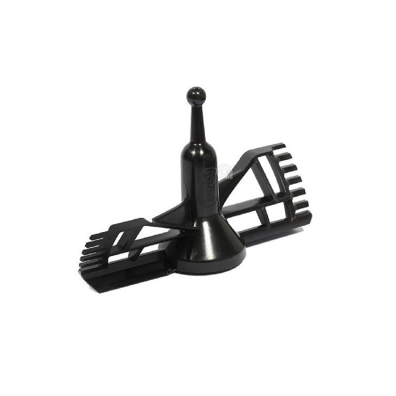 Frusta originale per robot da cucina Moulinex MS-0A19245 nero