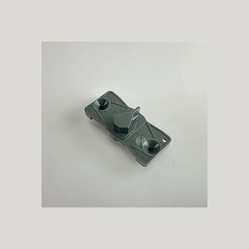 ELECTROLUX - Chiusura porta lavastoviglie - 140035300114