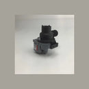 CANDY, HOOVER, GASFIRE, TEKA, IBERNA, ROSIERES, ZEROWATT - Pompa di Scarico Magnetica per Lavatrice - 91200626