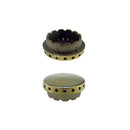 ARISTON INDESIT HOTPOINT - Spartifiamma ausiliario per piano cottura - L0215