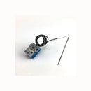 Termostato originale forno Whirlpool Indesit Ariston C00480726