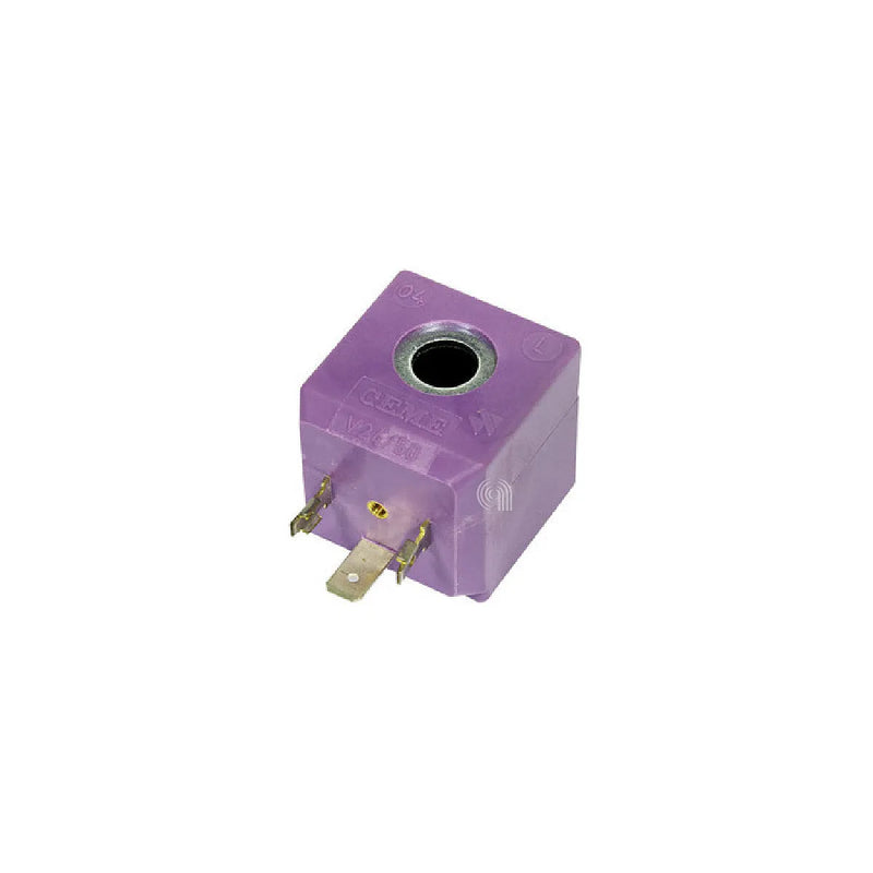 UNIVERSALE - Valvola elettrica adattabile per piastra - AST-00811215