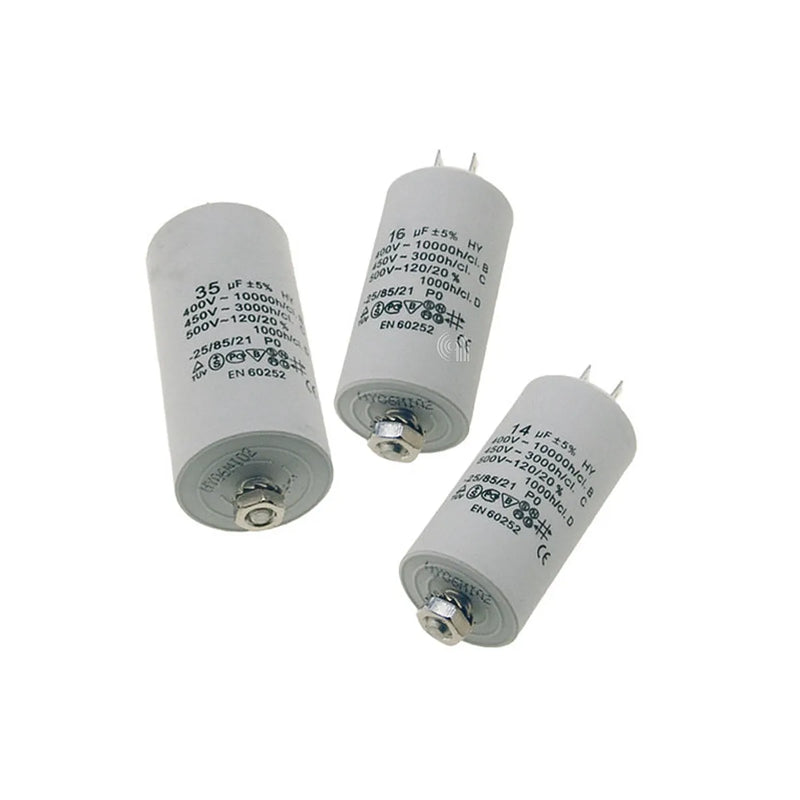 UNIVERSALE - Condensatore Lavatrice - AST-00230005