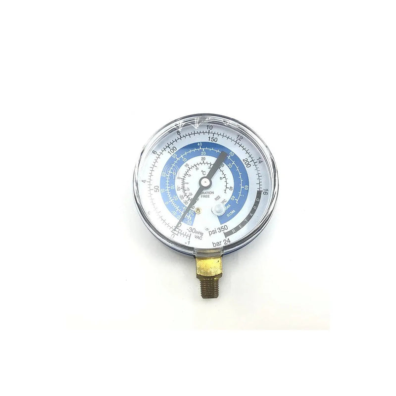 UNIVERSALE - Manometro per bassa pressione per refrigerazione - AST-00521058