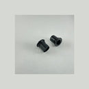 Filtro antibatterico frigorifero Candy 49055401 Haier 0070203122 - Kit 2 unità