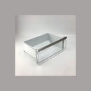 Montaggio cassetto superiore per freezer Midea 50113081006