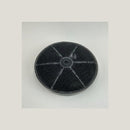 filtro per cappa aspirante Glem Gas codici 103990039 e 103990093