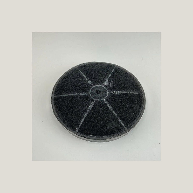 filtro per cappa aspirante Glem Gas codici 103990039 e 103990093